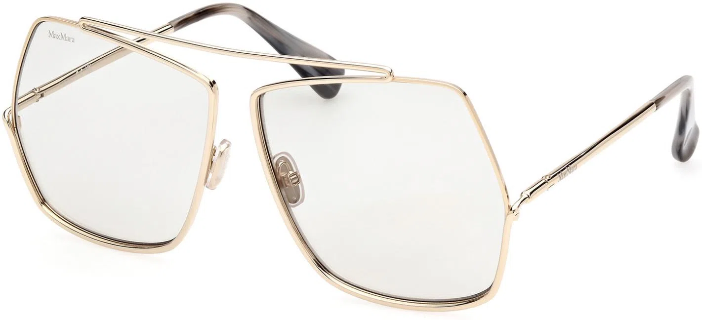 MAXMARA Elsa 0006 Sunglasses - view 6